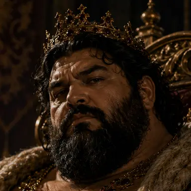 Profile image of King Magnus
