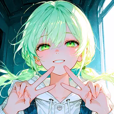 Profile image of Seo Hana