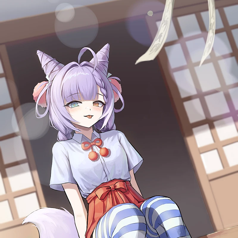 부키