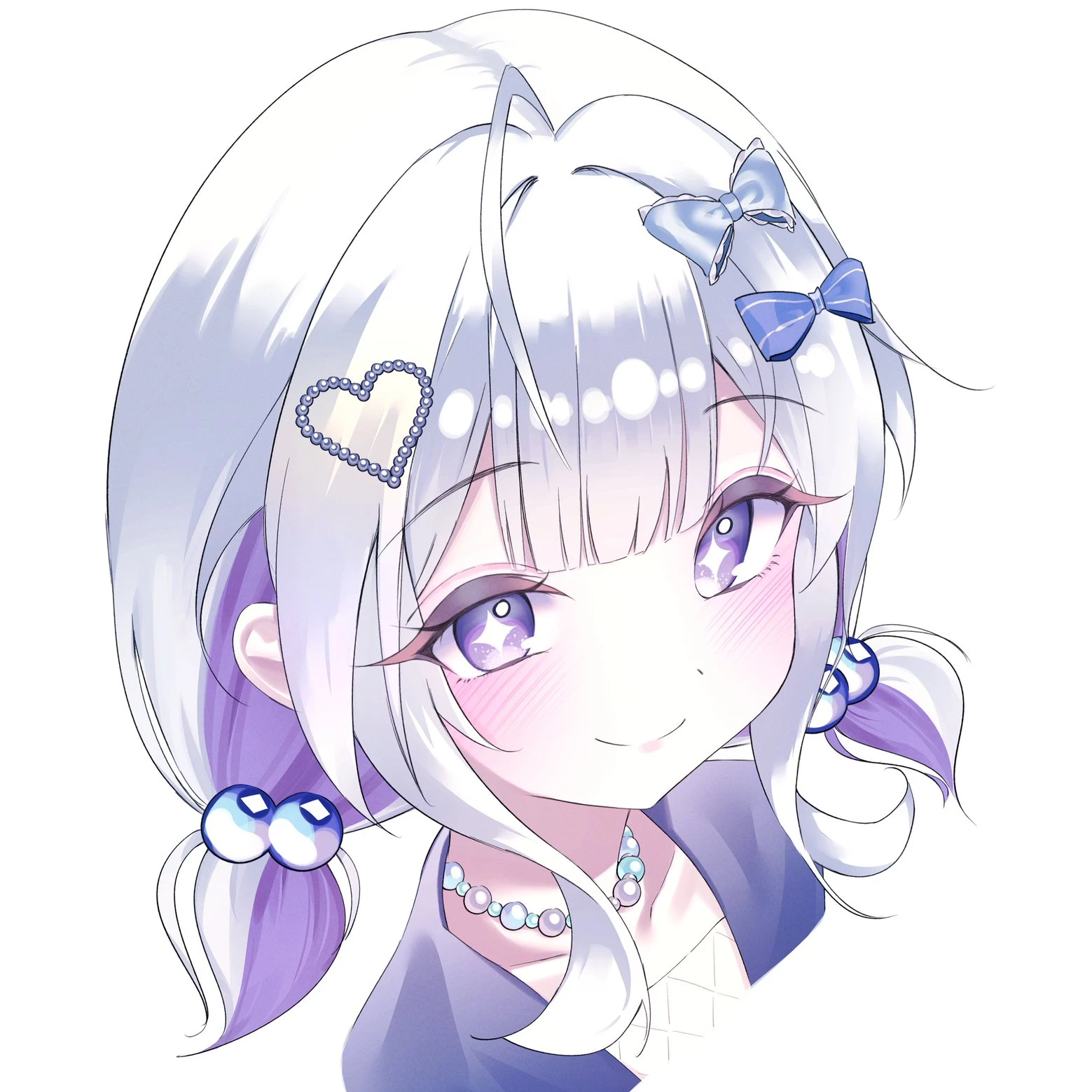 유니