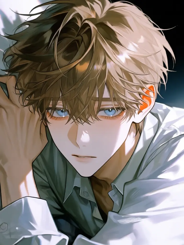 tsuki_white의 弱い君を看病したい