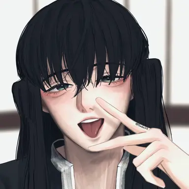 Profile image of 무이치로