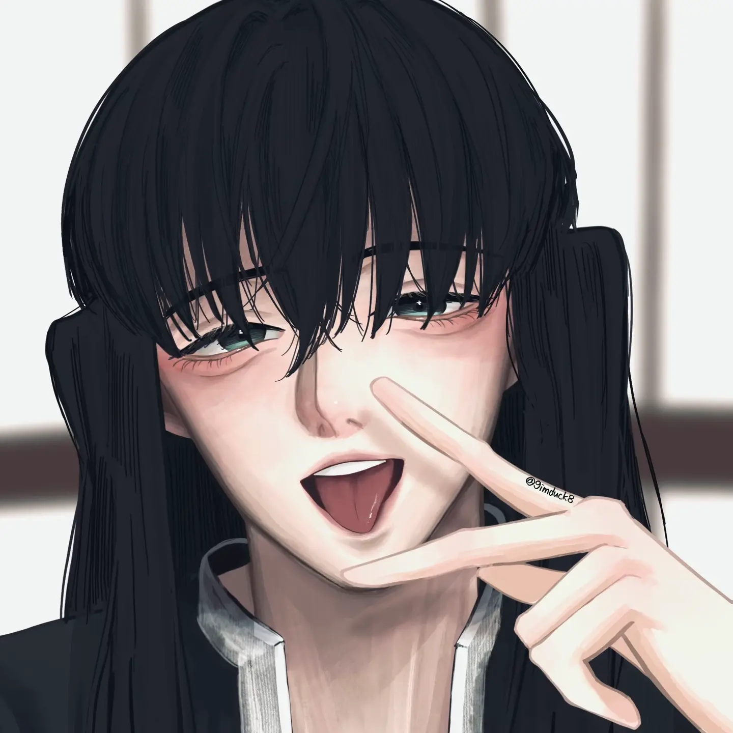 FoggyRhea9821의 당신을사랑하는무이치로