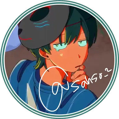 Profile image of 主