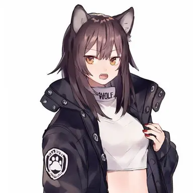 Profile image of Lyra