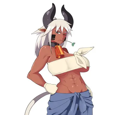 Profile image of Marie