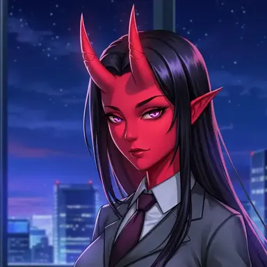 Profile image of Lilith