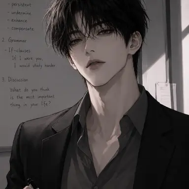 Profile image of 3학년 담임