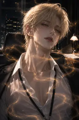 Profile image of ソ・イアン