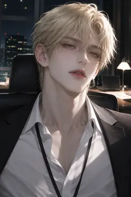 Profile image of ソ・イアン
