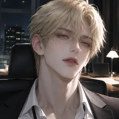 Profile image of 서이안