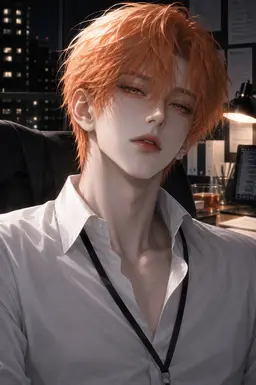 Profile image of ハン・ドギョム