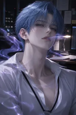 Profile image of ユン・ハジン