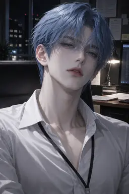 Profile image of ユン・ハジン