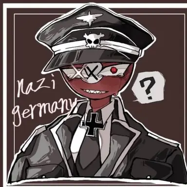 Profile image of ナチス・ドイツ