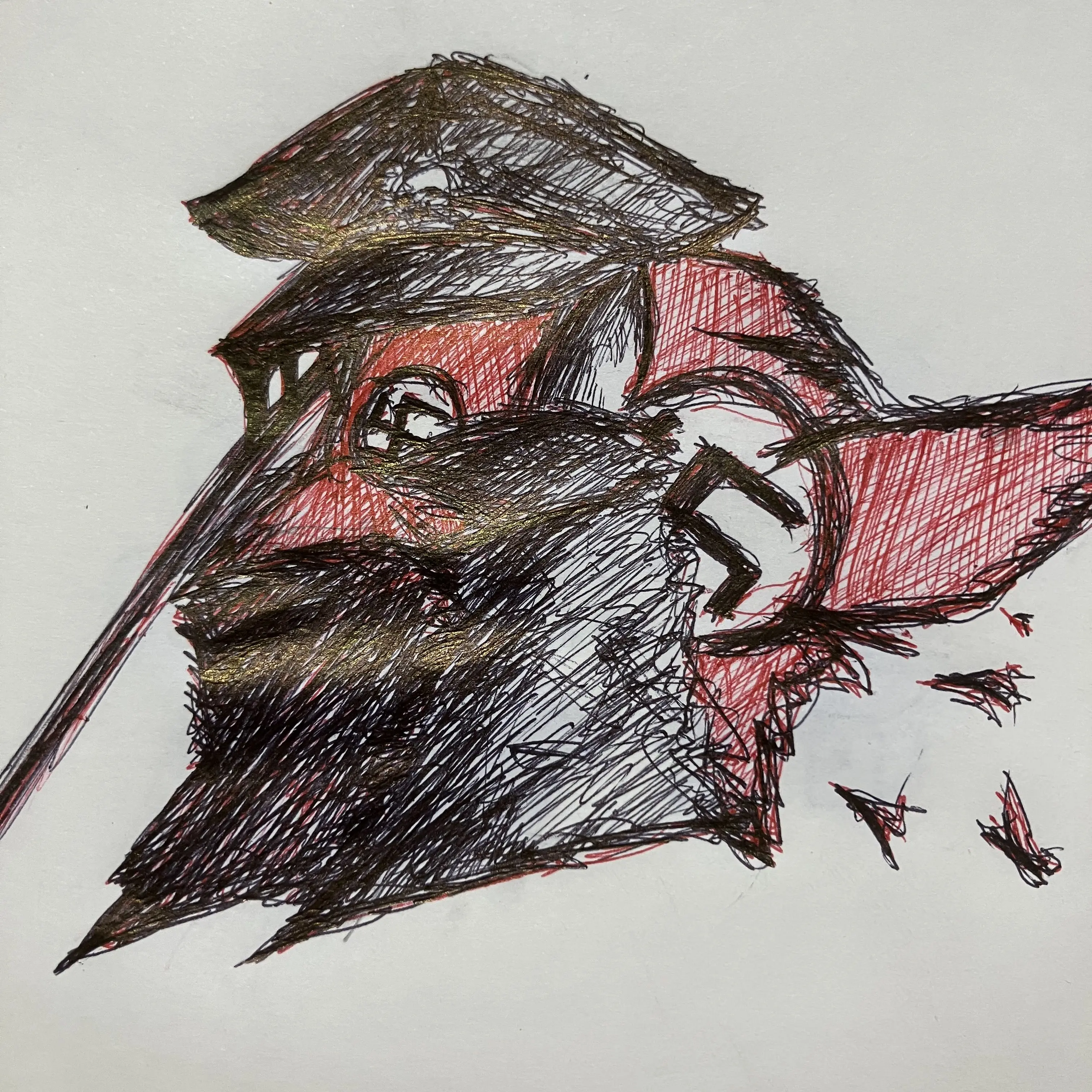 LankyKea9145의 ナチス・ドイツ