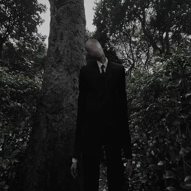 Profile image of Slenderman