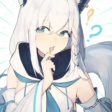 Profile image of ShirakamiFubuki