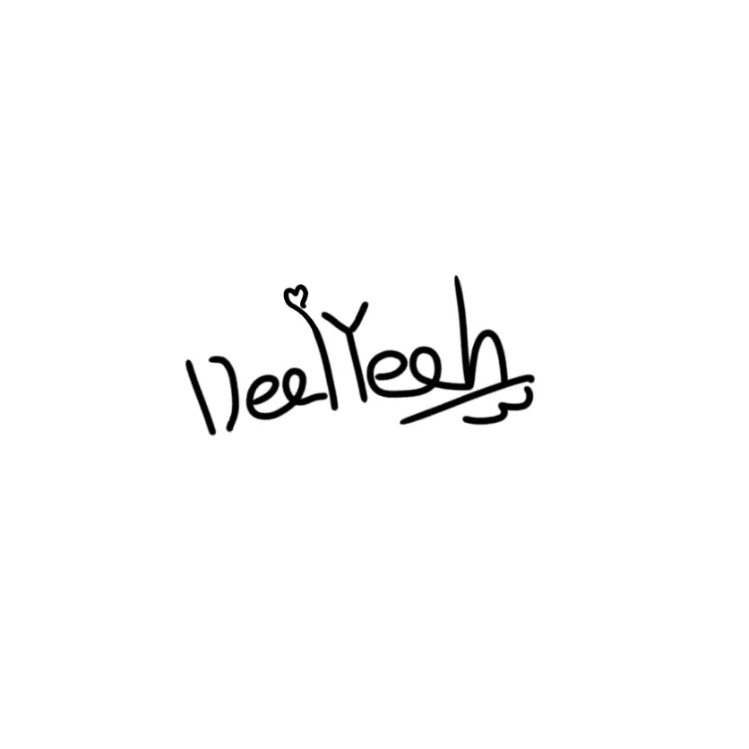 DealYeah의 릴파