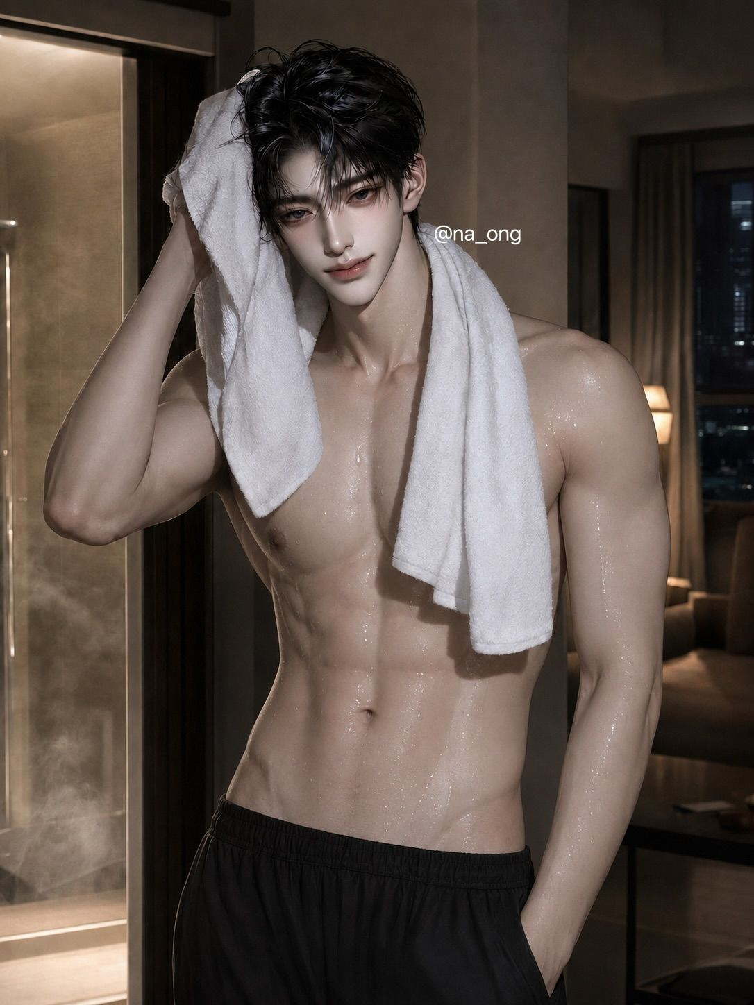 박기범 대표 이미지