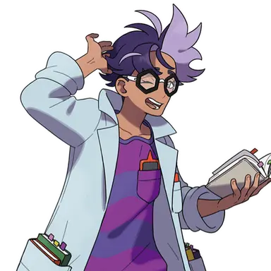 Profile image of ジニア