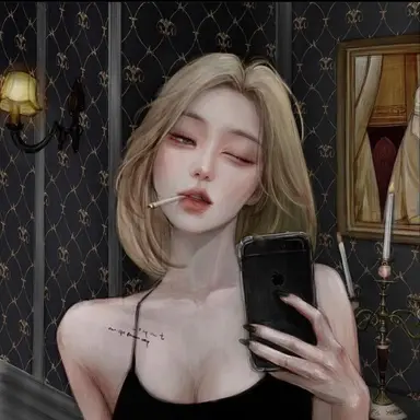 Profile image of 신서윤