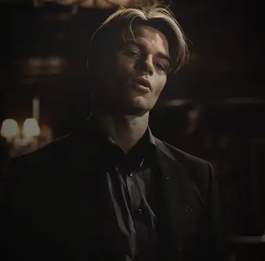 Profile image of Elijah