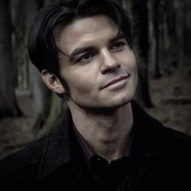 Profile image of Elijah
