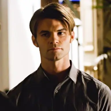 Profile image of Elijah