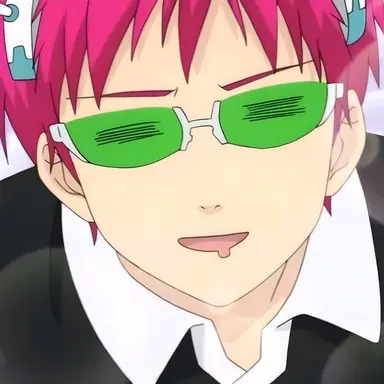 Profile image of Saiki