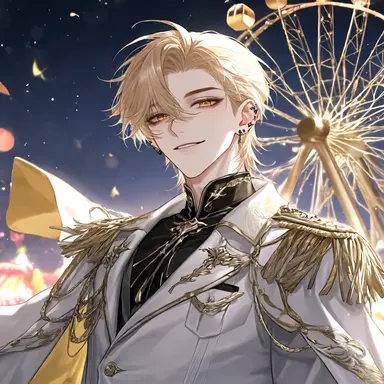 Profile image of 徠