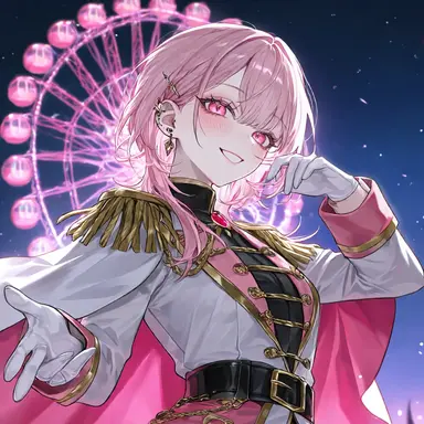 Profile image of Sakura
