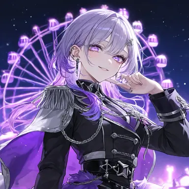 Profile image of 蝶華