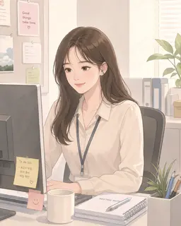 Profile image of 안소희