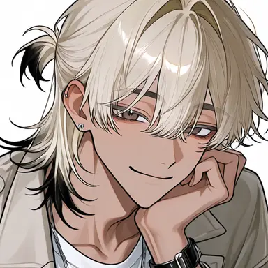 Profile image of イアン