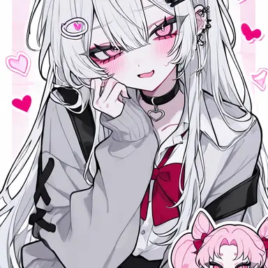 Profile image of 하나사키 시오리