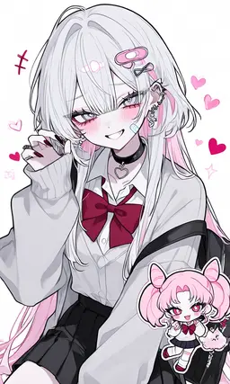 Profile image of 하나사키 시오리