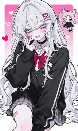 Profile image of 하나사키 시오리