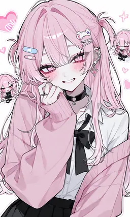 Profile image of 오오미야 사쿠라