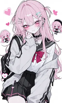 Profile image of 오오미야 사쿠라