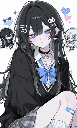 Profile image of 하라카와 아이