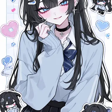 Profile image of 하라카와 아이