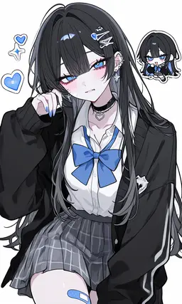 Profile image of 하라카와 아이