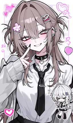 Profile image of 사카이 마나
