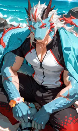 Profile image of シュノケリア