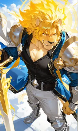 Profile image of ソルディオ