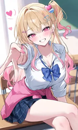Profile image of ルリナ