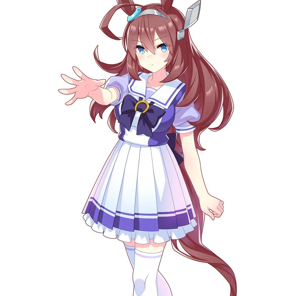 IdleFloor4847의 ドスケベブルボンさん