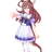 ミホノブルボン