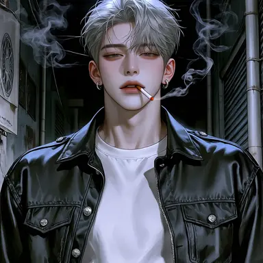 Profile image of ピョ・スンジェ